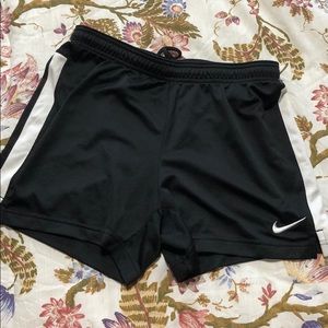 Nike Athletic Shorts